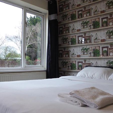 Ashiana Hotell Newark upon Trent Eksteriør bilde