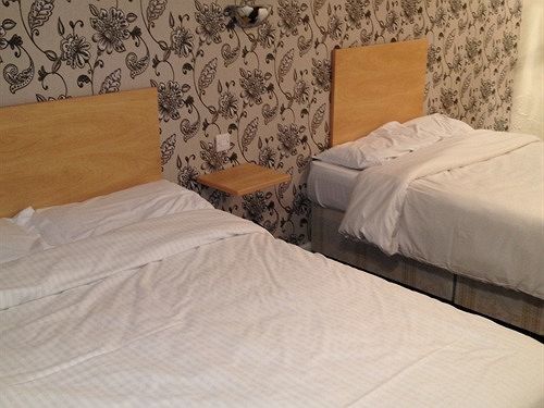 Ashiana Hotell Newark upon Trent Eksteriør bilde
